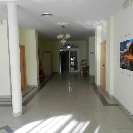 Swarozyc Ferienpark