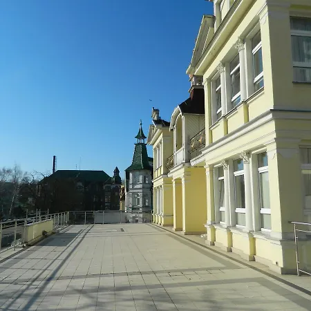 Swarozyc Semesterpark *