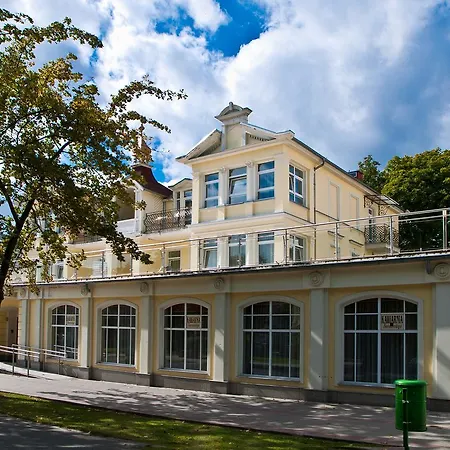Ferienpark Swarozyc Swinemünde