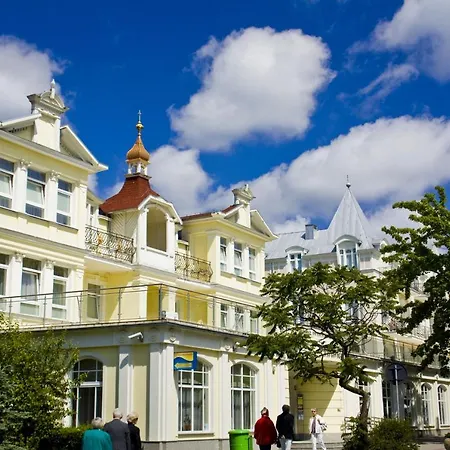 Swarozyc Ferienpark
