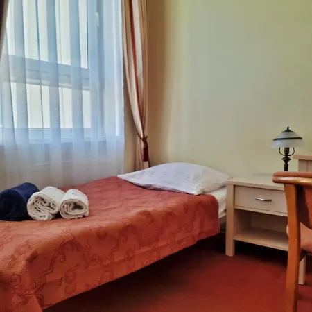 Swarozyc Semesterpark Świnoujście